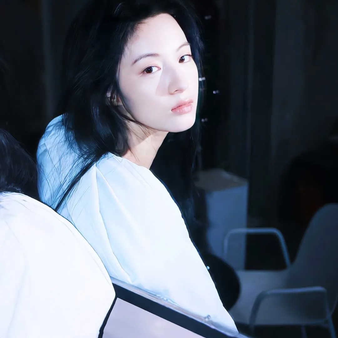 她说的算